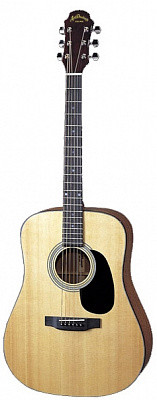 Aria AD-28 N акустическая гитара