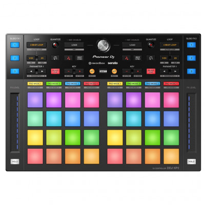 PIONEER DDJ-XP2 контроллер для Rekordbox DJ и Serato DJ Pro