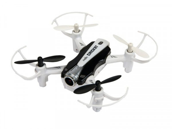 Р/У квадрокоптер Cheerson CX-17 WiFi RTF 2.4G (черный)