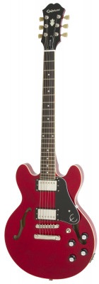 EPIPHONE ES-339 CHERRY полуакустическая гитара
