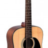 Sigma DM12-1ST акустическая гитара