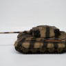 Р/У танк Heng Long 1/16 KingTiger (Германия) 2.4G RTR оливково-зелёный