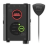 IK MULTIMEDIA iRig Acoustic Stage микрофонная система для акустической гитары/аудиоинтерфейс для iOS, Android, Mac и PC