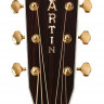 Martin D-42 акустическая гитара
