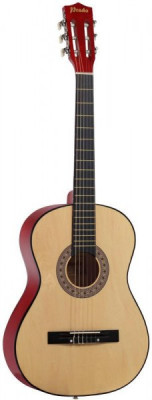 Prado HS-3805 N 7/8 классическая гитара
