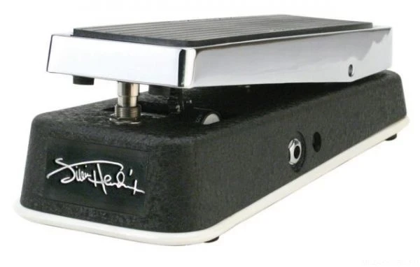 DUNLOP JHM9 Jimi Hendrix Cry Baby Mini Wah эффект гитарный "вау"