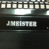 Аккордеон J.MEISTER JM3472/BK ?