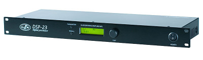 DAS Audio DSP-23 Контроллер