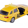 Легковой автомобиль Siku 1422 дорожной службы ADAC 1/55, 8.9 см