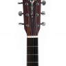 Sigma 00M-1STS-SB+ акустическая гитара