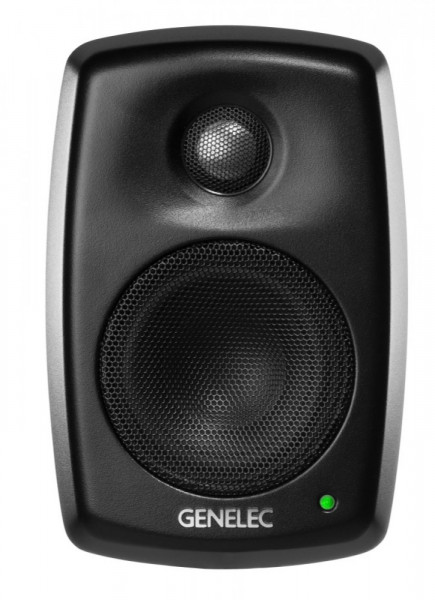 Акустическая система активная Genelec 4010AM двухполосная