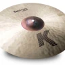ZILDJIAN K0702 16' K Sweet Crash тарелка крэш