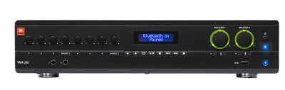 Микшер-усилитель JBL VMA260