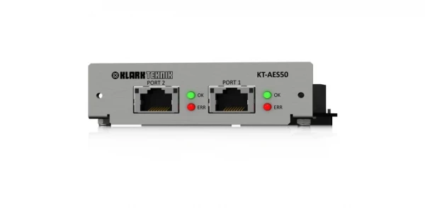 Плата расширения KLARK TEKNIK KT-AES50