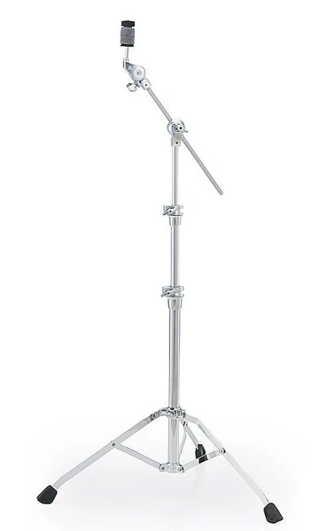 Стойка для тарелки "журавль" с одинарными ногами Pearl BC-930S