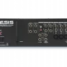 ALESIS MULTIMIX 10 WIRELESS рэковый микшер с модулем Bluetooth