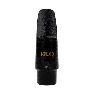 RICO RRGMPCSSXB5 мундштук для саксофона-альт