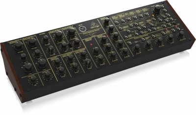 Синтезатор Behringer K-2 MK II Аналоговый полумодульный