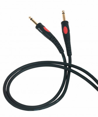 DIE HARD DH100LU1 инструментальный кабель 1 м
