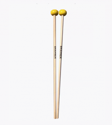 Палочки для ксилофона BRAHNER XM16 жесткий наконечник