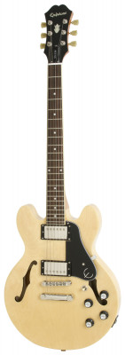 EPIPHONE ES-339 NATURAL полуакустическая гитара