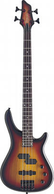 STAGG BC300 SB бас-гитара