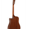 Sigma DMC-15E электроакустическая гитара