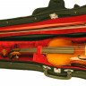Скрипка 4/4 Karl Hofner H8-V полный комплект Германия
