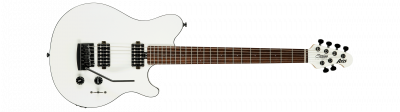 Sterling by MusicMan AX3S-WH-R1 электрогитара