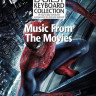 AM1005840 Easiest Keyboard Collection: Music From The Movies книга:...