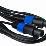 Спикерный кабель STANDS & CABLES SC-008B-3 / 3