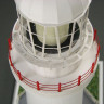 Сборная картонная модель Shipyard маяк Lighthouse Cape Otway (№3), 1/72