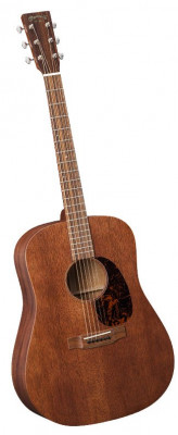 MARTIN D15M акустическая гитара