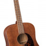 MARTIN D15M акустическая гитара