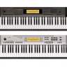 Цифровое пианино Casio CDP-230RBK черного цвета