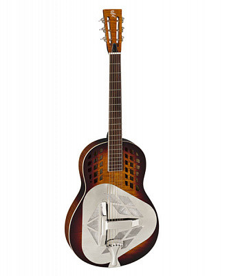 Baton Rouge RR21T 12-SB акустическая гитара
