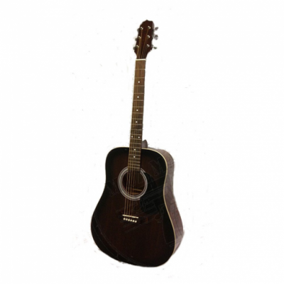 CREMONA DW-600BSB акустическая гитара
