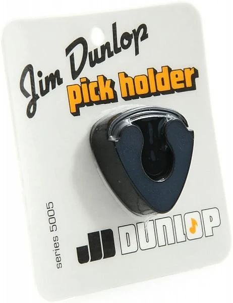 Копилка для медиаторов Dunlop 5005 Pick Holder