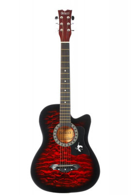 Belucci BC3830 RDS акустическая гитара