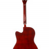 Belucci BC3830 RDS акустическая гитара