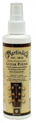 MARTIN AP01 полироль для лака гитары