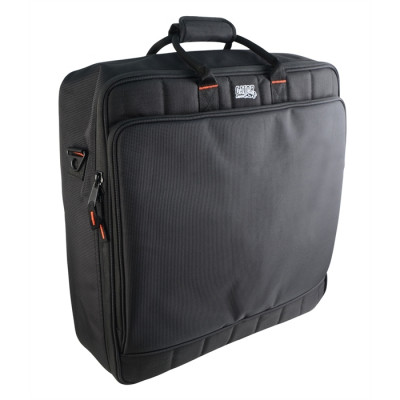 GATOR G-MIXERBAG-2020 - нейлоновая сумка для микшеров, аксессуаров 508x508x140 мм