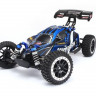 Радиоуправляемая багги Remo Hobby Scorpion Brushless (синяя) 4WD 2.4G 1/8 RTR