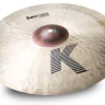 ZILDJIAN K0703 17' K Sweet Crash тарелка крэш