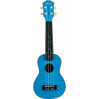 TERRIS PLUS 50 BL укулеле-сопрано