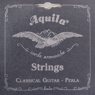 AQUILA 39C струны для 4/4 классической гитары