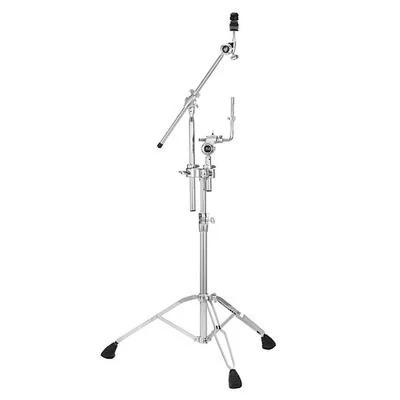 Стойка для тома и тарелки Pearl TC-1035BL, L-образный штырь