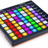 NOVATION Launchpad MK2 контроллер для Ableton Live, 64 полноцветных пэда