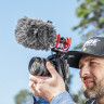 Ветрозащита RODE WS11 меховая для микрофонов VideoMic NTG