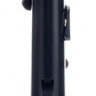 NUVO jSax (Black/Blue) саксофон, строй С (до), материал - АБС-пластик